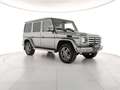 Mercedes-Benz G 350 BlueTEC S.W. Lungo Gris - thumbnail 6