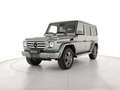 Mercedes-Benz G 350 BlueTEC S.W. Lungo Gris - thumbnail 2