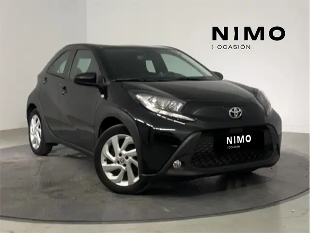 Toyota Aygo 1.0 VVT-I 72CV Play