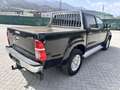 Toyota Hilux Schwarz - thumbnail 4
