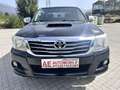 Toyota Hilux Schwarz - thumbnail 2