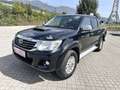 Toyota Hilux Schwarz - thumbnail 1