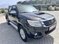 Toyota Hilux Schwarz - thumbnail 5