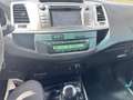 Toyota Hilux Schwarz - thumbnail 12