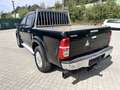 Toyota Hilux Schwarz - thumbnail 3