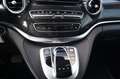 Mercedes-Benz V 220 V 220 d lang Edition Lichte vracht 5 PL Leder Navi Zilver - thumbnail 19