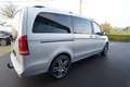 Mercedes-Benz V 220 V 220 d lang Edition Lichte vracht 5 PL Leder Navi Zilver - thumbnail 8