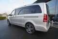 Mercedes-Benz V 220 V 220 d lang Edition Lichte vracht 5 PL Leder Navi Zilver - thumbnail 9