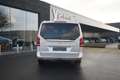 Mercedes-Benz V 220 V 220 d lang Edition Lichte vracht 5 PL Leder Navi Zilver - thumbnail 4