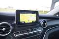Mercedes-Benz V 220 V 220 d lang Edition Lichte vracht 5 PL Leder Navi Zilver - thumbnail 20