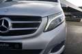 Mercedes-Benz V 220 V 220 d lang Edition Lichte vracht 5 PL Leder Navi Zilver - thumbnail 5