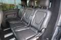 Mercedes-Benz V 220 V 220 d lang Edition Lichte vracht 5 PL Leder Navi Zilver - thumbnail 12