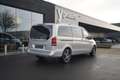 Mercedes-Benz V 220 V 220 d lang Edition Lichte vracht 5 PL Leder Navi Zilver - thumbnail 2
