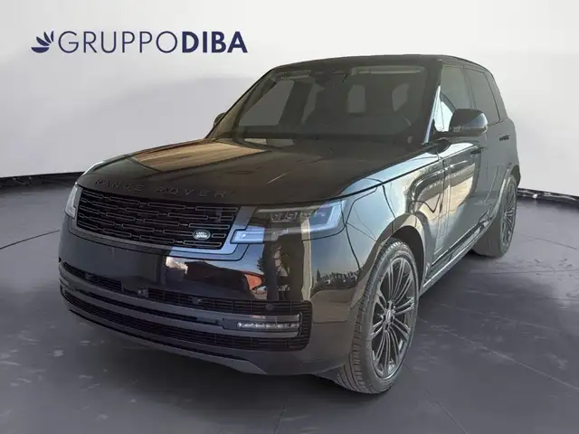 Land Rover Range Rover RR 5 dr SUV SWB 3.0D I6 249 CV AWD Auto SE