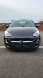 1.4i ecoFLEX Black Link Start/Stop