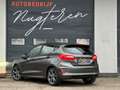 Ford Fiesta 1.0 EcoBoost ST-Line|Carplay|D.A.B|Keyless start Grau - thumbnail 4