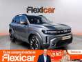 Dacia Duster Extreme HYBRID 105kW (140CV) 4X2 Gris - thumbnail 1