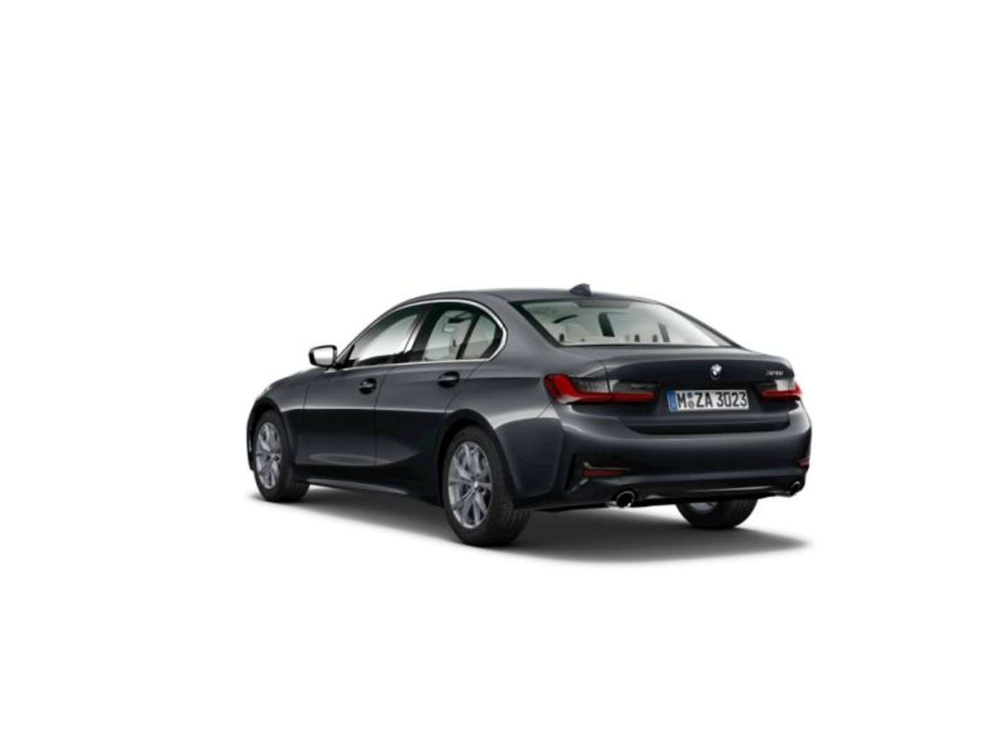 BMW Série 3 Berline Sport Line 320i -  - Joinsteer - #2