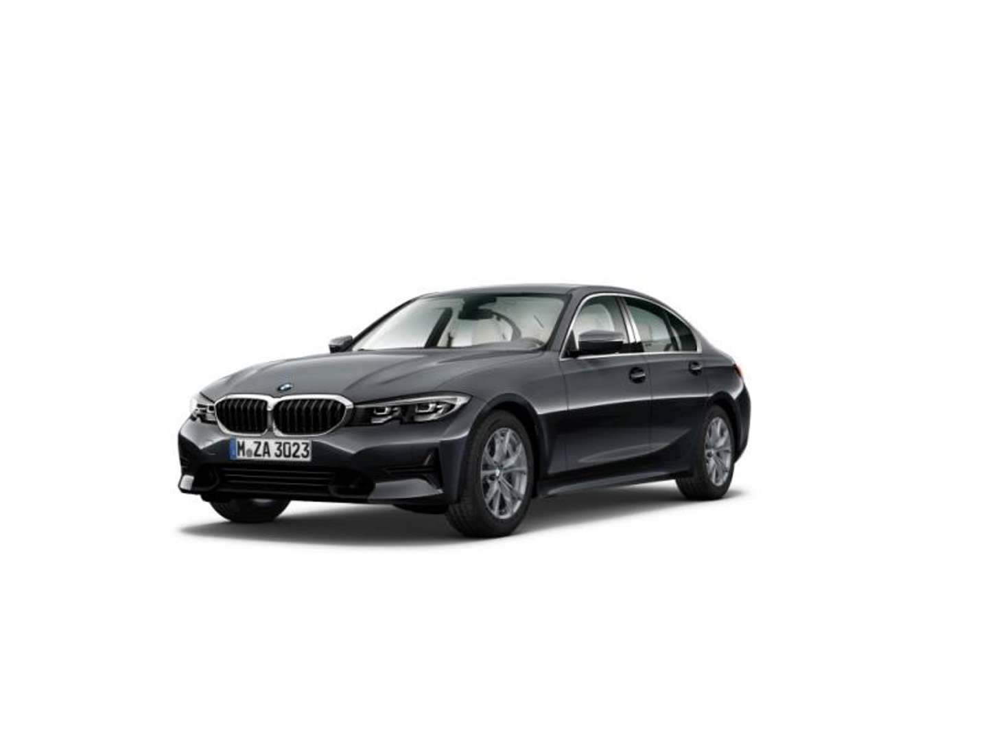 BMW Série 3 Berline Sport Line 320i -  - Joinsteer - #1