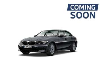 i Berline Sport Line - SPORTSEAT - LIVE COCKPIT PR