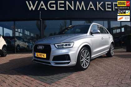 Audi Q3 1.4 TFSI CoD Sport Advance Sport AUT|Cruis|NAVI|PA