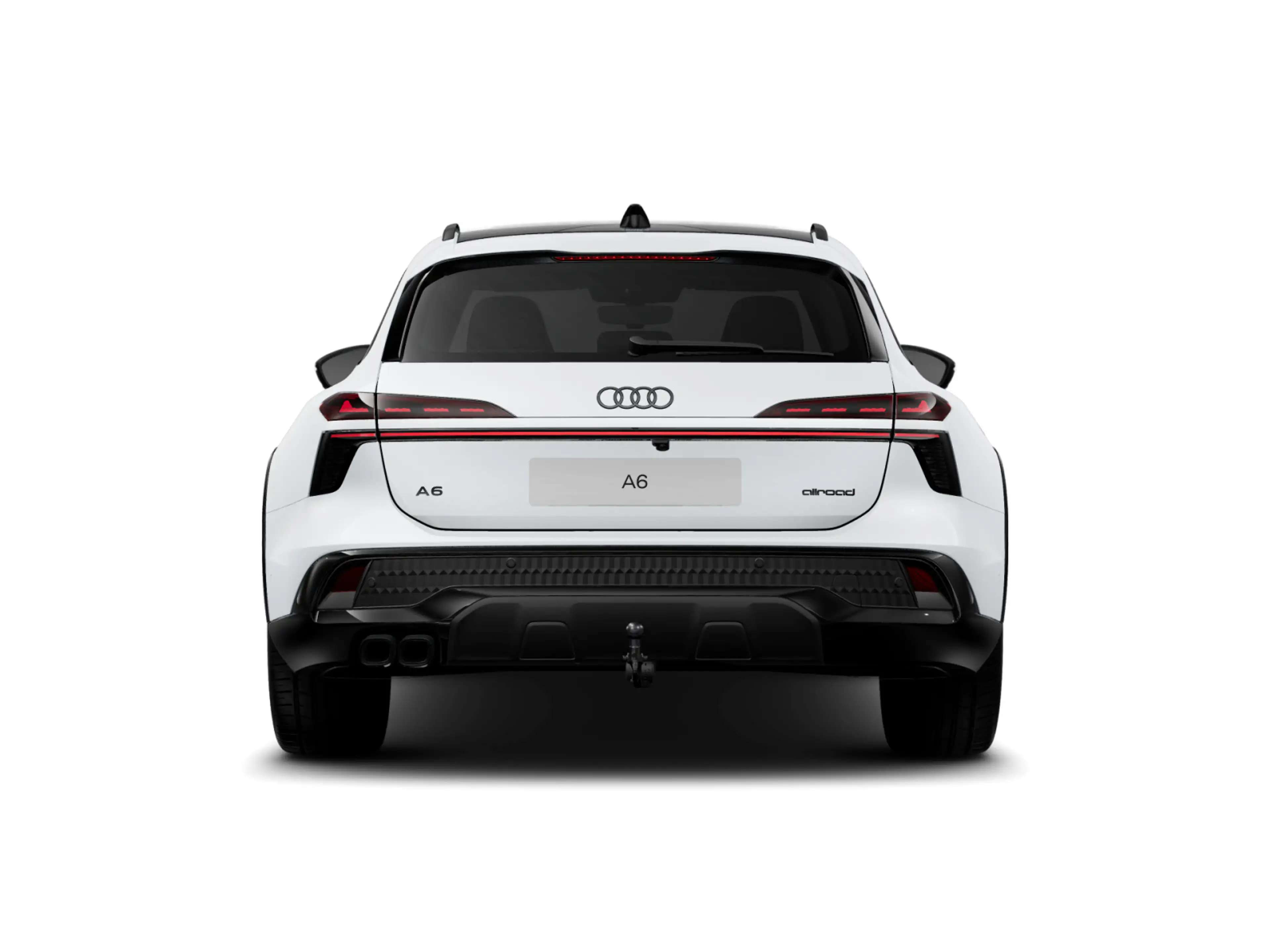 Audi A6 allroad *Pano*AHK*Massage*B&O*Matrix+ — photo 6