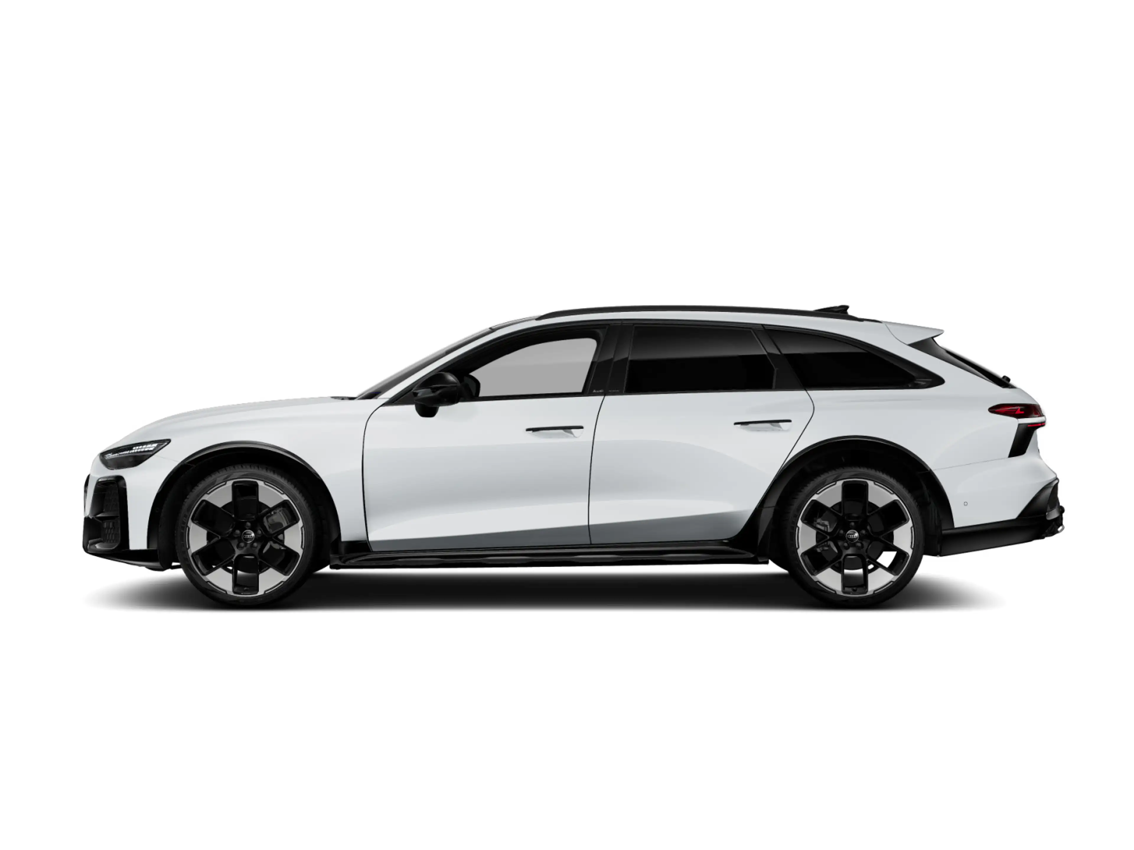 Audi A6 allroad *Pano*AHK*Massage*B&O*Matrix+ — photo 5