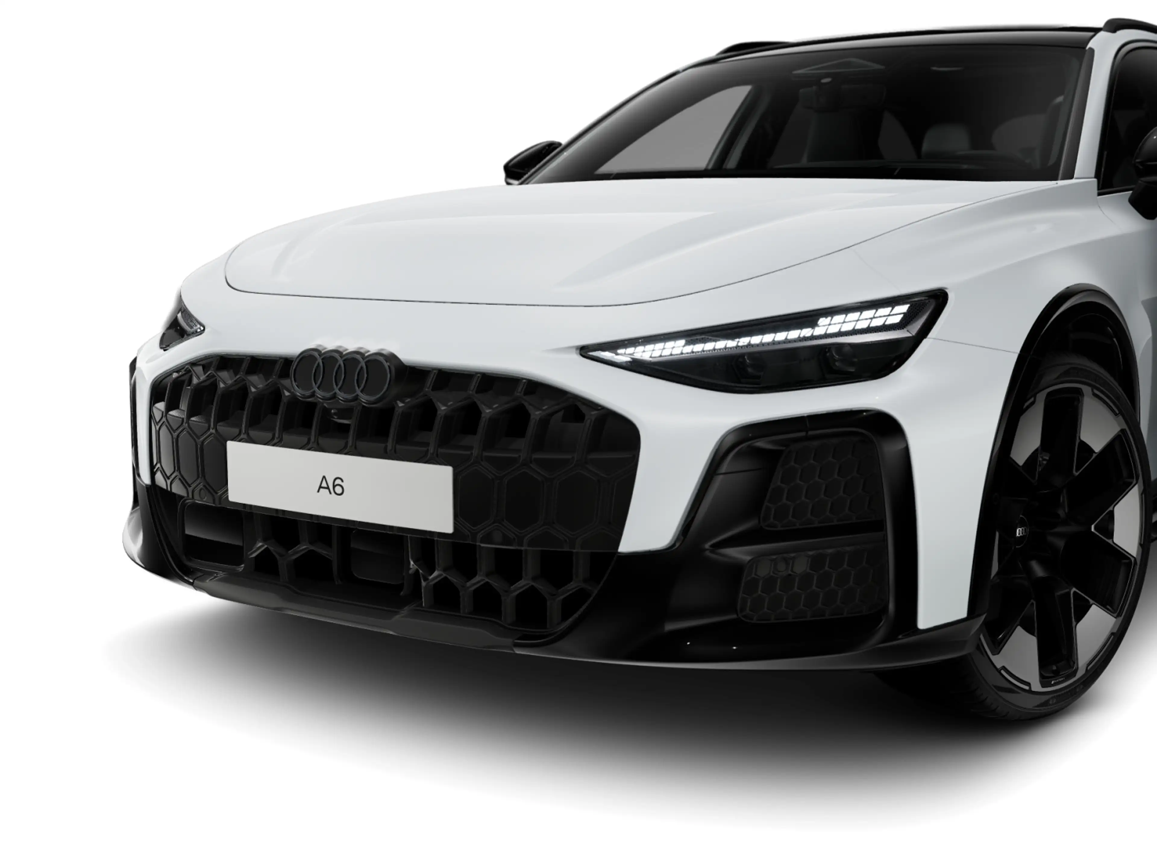 Audi A6 allroad *Pano*AHK*Massage*B&O*Matrix+ — photo 7