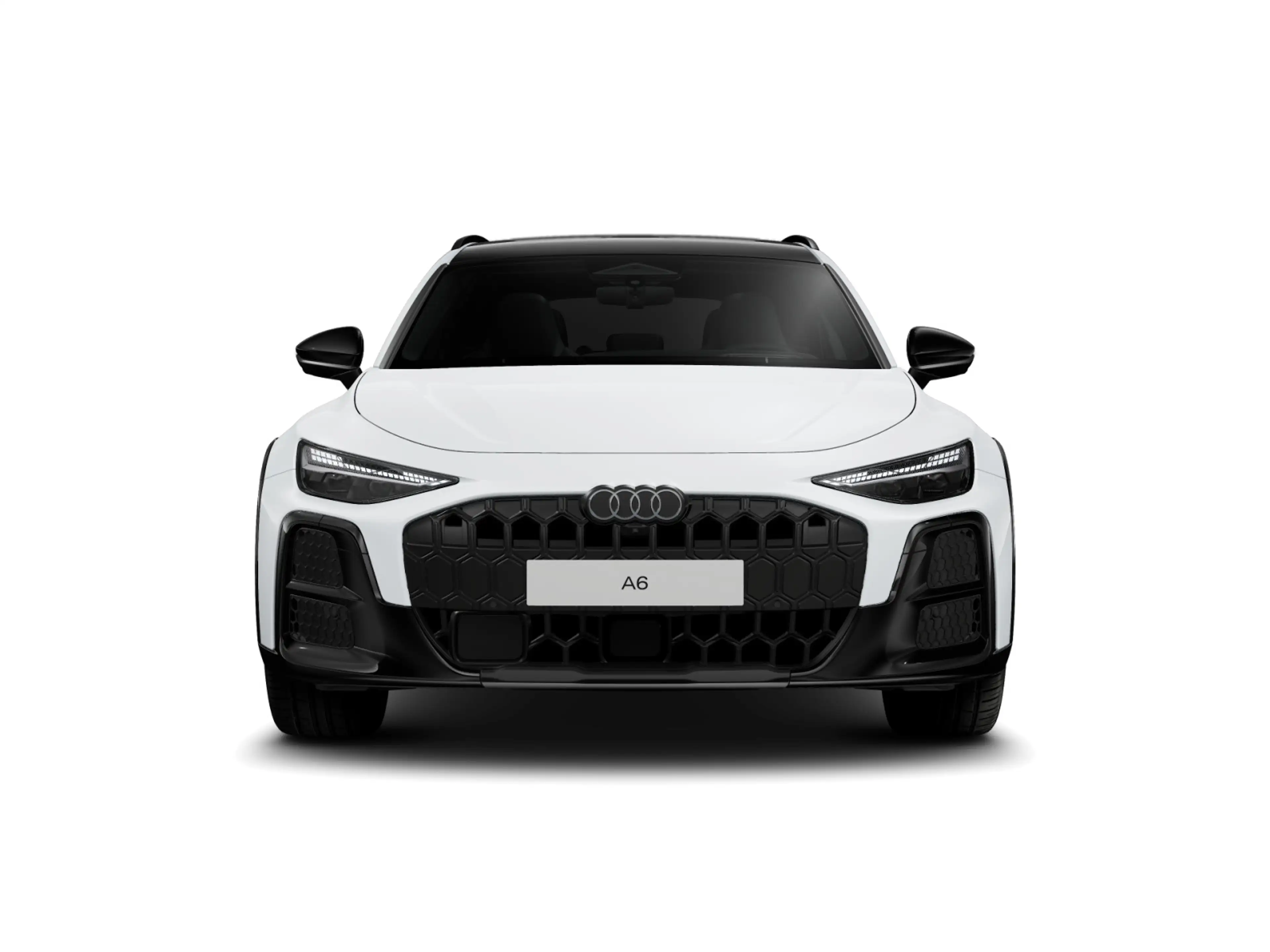 Audi A6 allroad *Pano*AHK*Massage*B&O*Matrix+ — photo 2