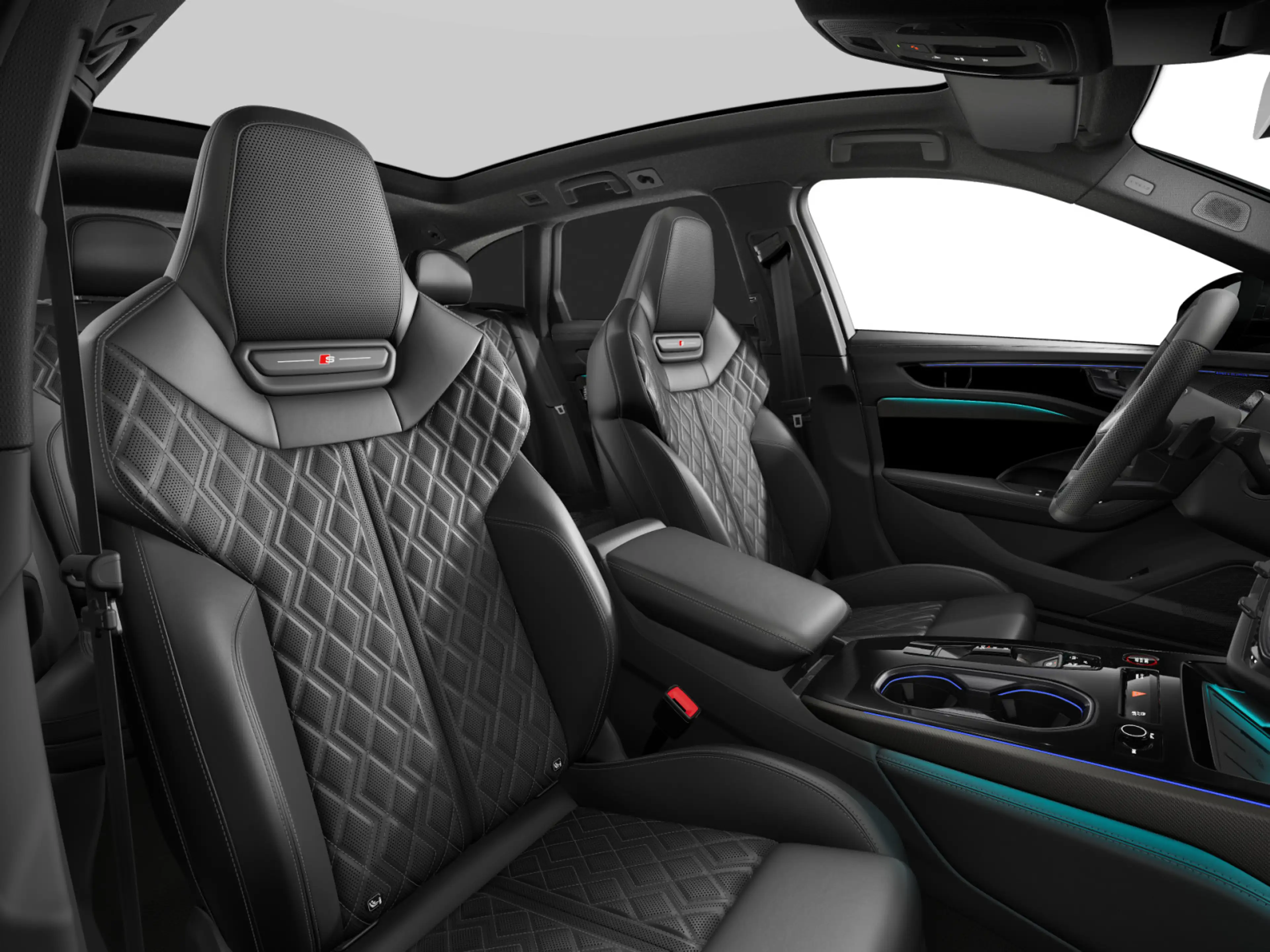Audi A6 allroad *Pano*AHK*Massage*B&O*Matrix+ — photo 9