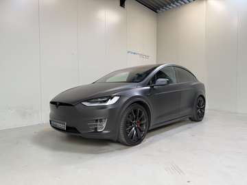 Long Range 100 kWh AWD - 5 PL - Bose - 460 KM R...