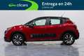Citroën C3 1.2 PureTech S&S Feel 83 Rojo - thumbnail 8