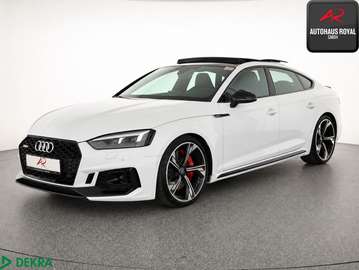 SB 2.9 TFSI qu S-SITZE,HUD,MASSAGE,B+O,360°