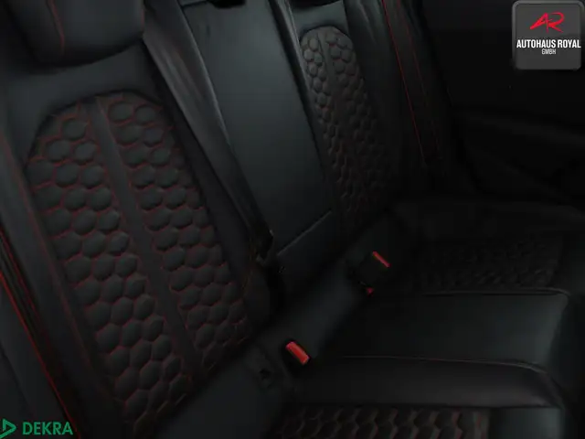 Audi RS5 view 13