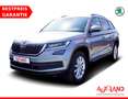 Skoda Kodiaq 1.5 TSI DSG LED Navi Sitzheizung Grijs - thumbnail 1
