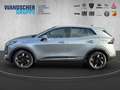 Kia Sportage NQ5 1,6 T-GDI GPF 4X2 *LED*TEMPOMAT*SHZ* Plateado - thumbnail 4