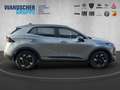 Kia Sportage NQ5 1,6 T-GDI GPF 4X2 *LED*TEMPOMAT*SHZ* Silber - thumbnail 6
