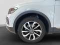 Volkswagen T-Roc 1.5 TSI DSG Style Bluetooth Klima Weiß - thumbnail 22