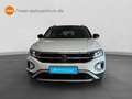 Volkswagen T-Roc 1.5 TSI DSG Style Bluetooth Klima Weiß - thumbnail 3