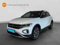 Volkswagen T-Roc 1.5 TSI DSG Style Bluetooth Klima Weiß - thumbnail 2