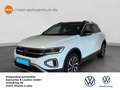 Volkswagen T-Roc 1.5 TSI DSG Style Bluetooth Klima Weiß - thumbnail 1