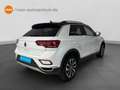 Volkswagen T-Roc 1.5 TSI DSG Style Bluetooth Klima Weiß - thumbnail 7