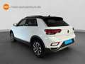 Volkswagen T-Roc 1.5 TSI DSG Style Bluetooth Klima Weiß - thumbnail 5