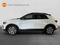 Volkswagen T-Roc 1.5 TSI DSG Style Bluetooth Klima Weiß - thumbnail 4