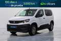 Peugeot Rifter N1 1.5BlueHDI S&S Active Pack Business Stan Blanco - thumbnail 1