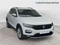 Volkswagen T-Roc 1.5 TSI Advance DSG7 Blanco - thumbnail 7