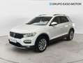Volkswagen T-Roc 1.5 TSI Advance DSG7 Blanco - thumbnail 1