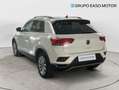 Volkswagen T-Roc 1.5 TSI Advance DSG7 Blanco - thumbnail 3