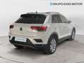 Volkswagen T-Roc 1.5 TSI Advance DSG7 Blanco - thumbnail 5