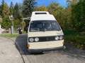 Volkswagen T3 Camper Beżowy - thumbnail 2